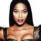 Naomi Campbell